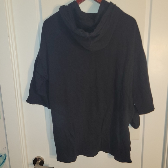 LA40 Custom Designer womens hoodie small - Picture 5 of 12